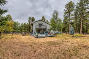 Mountainside Escape EV Charger, Patio & Views