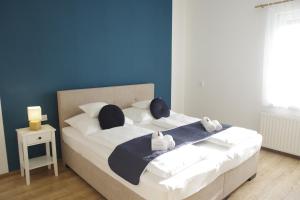 Csilla Villa Kecskemét