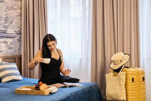 Uzdrowisko Barbarka Vita Świnoujście