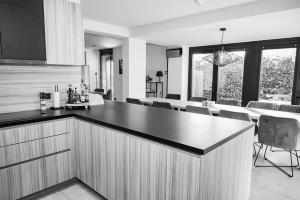 Vacation home with wellness Tvlyt