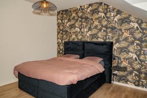 Vacation home with wellness Tvlyt