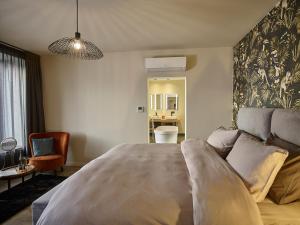 Vacation home with wellness Tvlyt