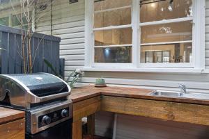 Mountain Escape in Katoomba