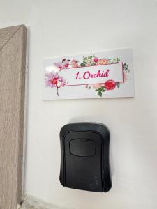 Flowers Apartments Pula, city center 2