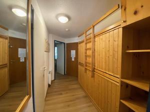 Résidence Grande Chaume - Super T2 face aux pistes et écoles de ski MAE-5241