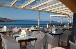 Sea View Resorts & Spa Chios-Island Greece