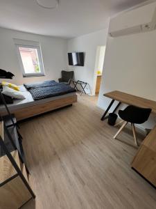 Ferienwohnung Lemon - Suite