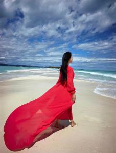 La perle rare de Nosy be