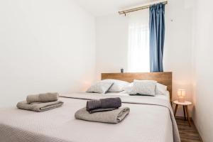 Apartmant Brodarica Sibenik 2