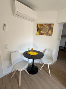 Ferienwohnung Lemon - Suite