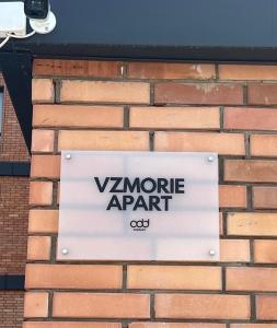 vzmorie apart