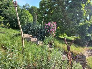 Villa Nonna - Sehnsucht nach dem Süden