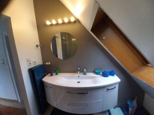 Villa Nonna - Sehnsucht nach dem Süden