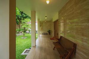 Vila Pribadi dekat Prambanan-Griya Bayan Kraguman