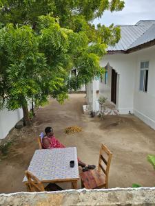 ZanziBalkan House Nungwi