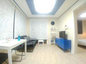 2beds house near Yeonshinnae, One stop away from Seoul Station by GTX