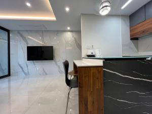 Gangnam Beautiful House