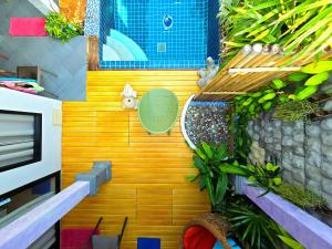 Arawan Pool Villa Hua Hin