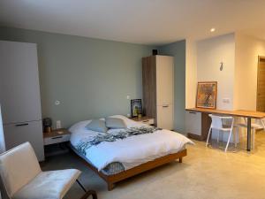 LEscale de lHirondelle