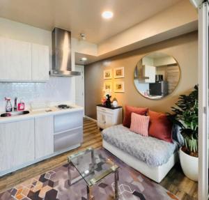 Azure Urban Resort Residences