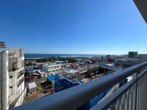 Seogwipo Seoul Hotel