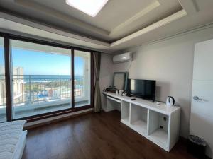 Seogwipo Seoul Hotel