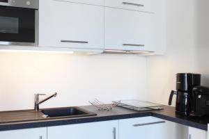 Haus Luv und Lee, Appartement 9