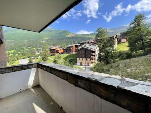Résidence Camarine - La Camarine 45 - Joli studio, ski aux pieds MAE-9363