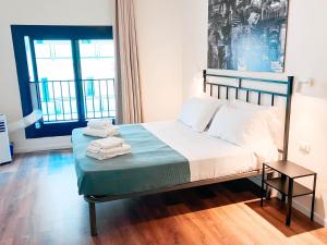 NeapolitanTrips Affittacamere