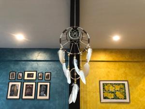 Double Studio with Balcony & Private Bath by Smile Loft