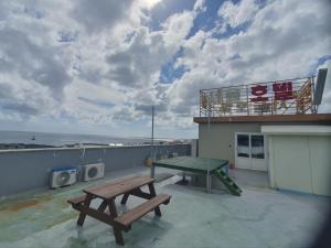 Seogwipo Seoul Hotel