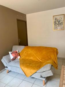 Évasion Urbaine T2 Cozy et Paisible