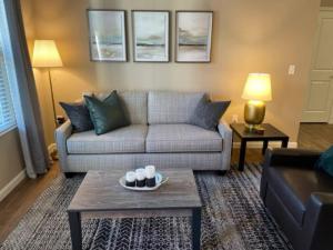 The Hilliard Executive No Steps Luxury Beds
