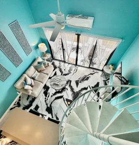 Luxury 2bed 2bath Condo In Downtown Red Hook - Ubytování bez kategorie ve městě St Thomas