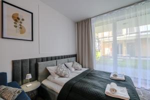 Nadmorska FlorinaC1-Łeba