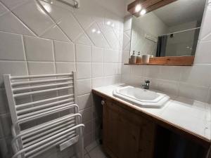 Résidence Moraine - MORAINE 22 MAE-9433