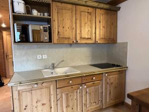 Résidence Moraine - MORAINE 22 MAE-9433