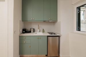 Dousmani Old Town Studio