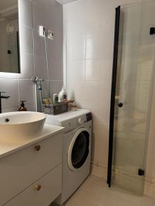 Modern two-room apartment in Kaleva with good transport connections