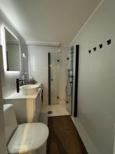 Modern two-room apartment in Kaleva with good transport connections