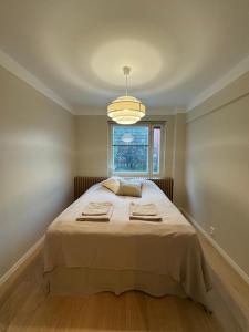 Modern two-room apartment in Kaleva with good transport connections