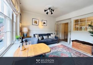 Central Ironbridge Apartment