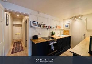 Central Ironbridge Apartment