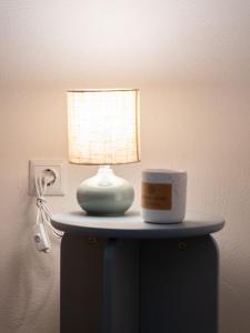 Nueve Village Theres no place like home