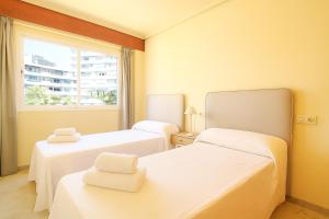 Riurau Home - Primera línea