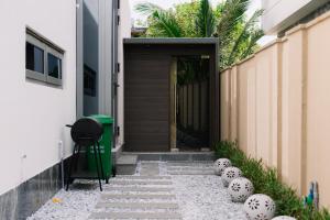 Tuberose - Victoria Villa