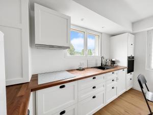 Appartements Evasion paisible Bretagne sud au coeur dAuray : photos des chambres