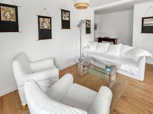 Appartements Evasion paisible Bretagne sud au coeur dAuray : photos des chambres