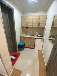 فندق سيتي رست