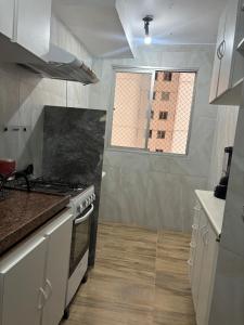 Apartamento alto do bueno 307 l